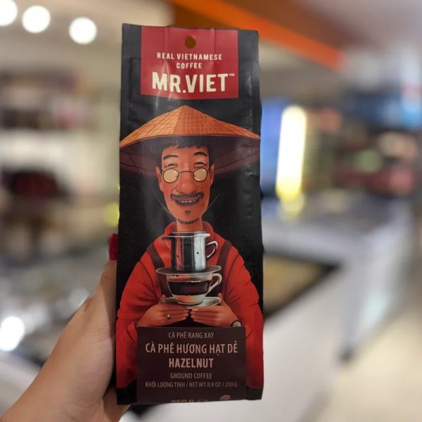 Café Avellana