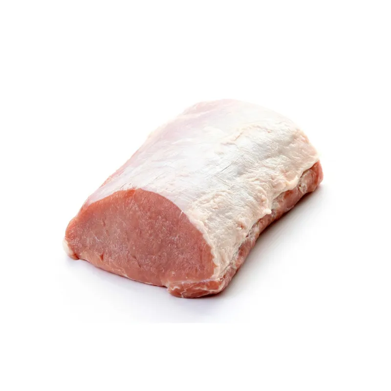 Carne deshuesada de puerco