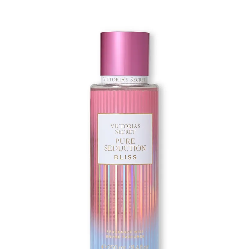 Pure Seduction Bliss Fragrance