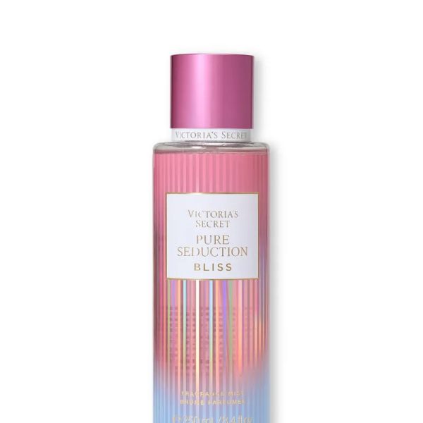 Pure Seduction Bliss Fragrance