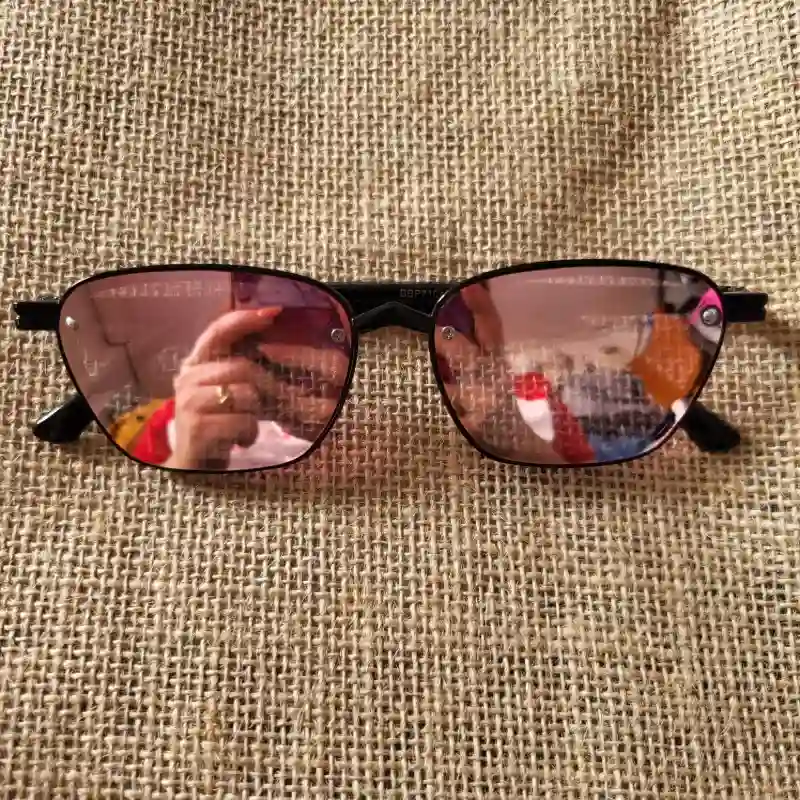 Gafas de niño