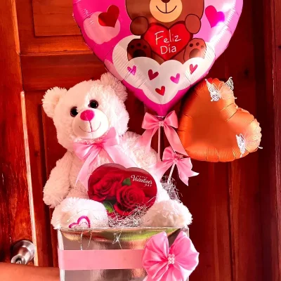 ♥️Osito del Amor ♥️