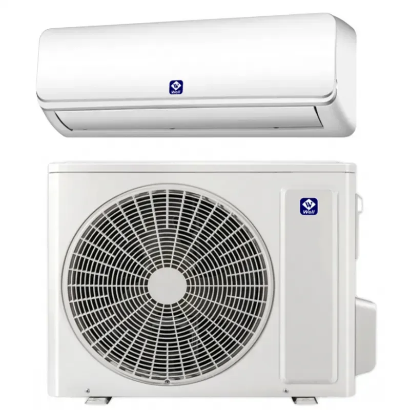 Split Well 1 Tonelada 220 V.