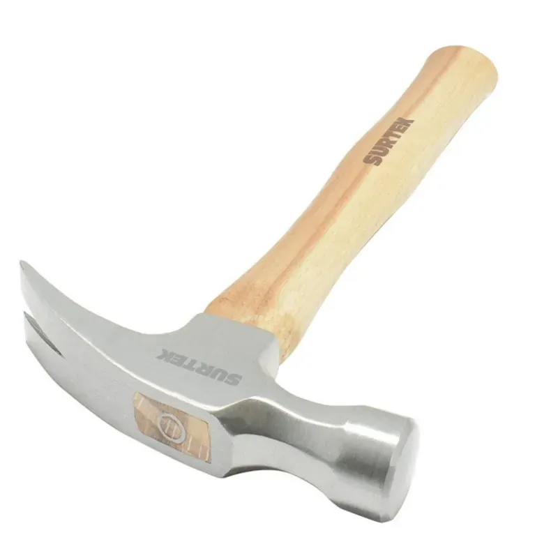 Martillo uña curva 20oz