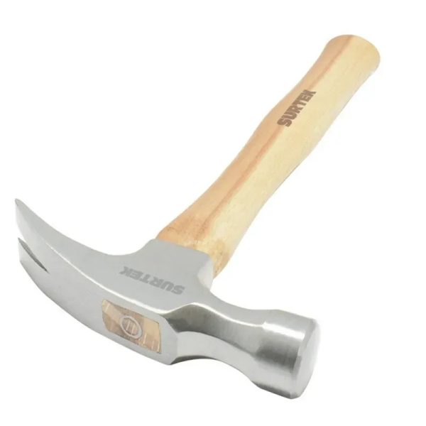 Martillo uña curva 20oz