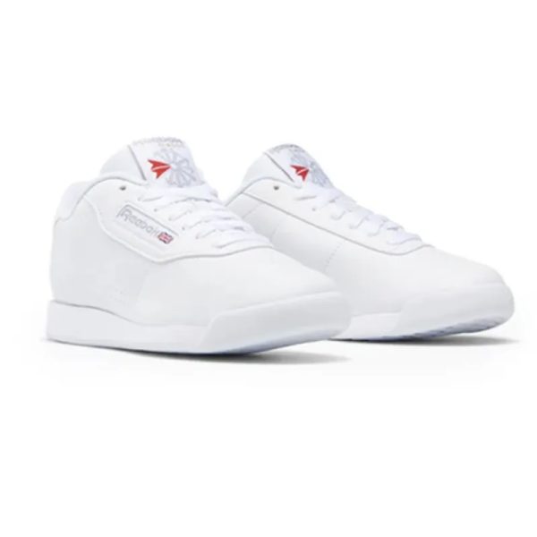 Reebok clásicos