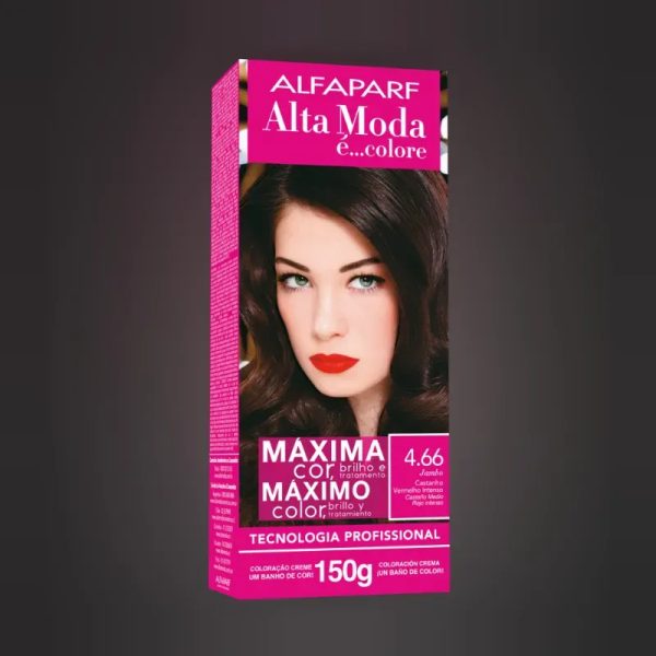 Tinte Alta Moda