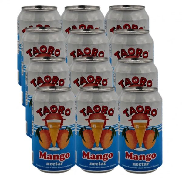 Néctar de Mango