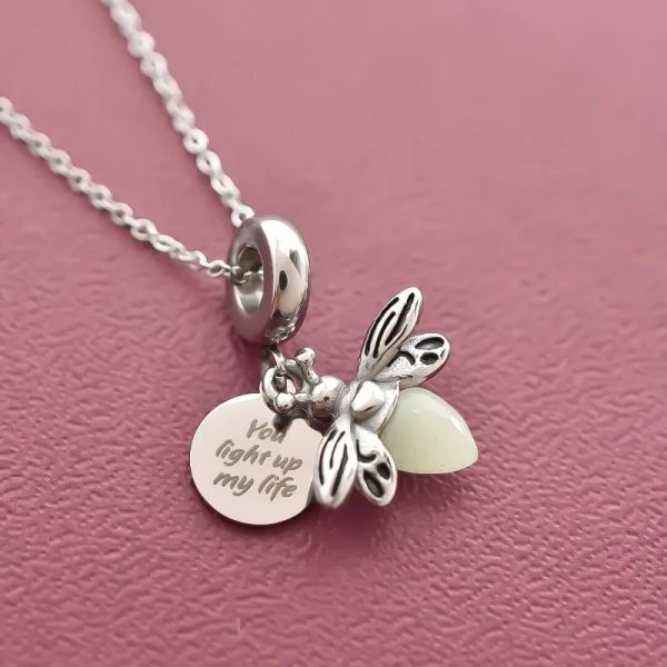 Charm original de libélula