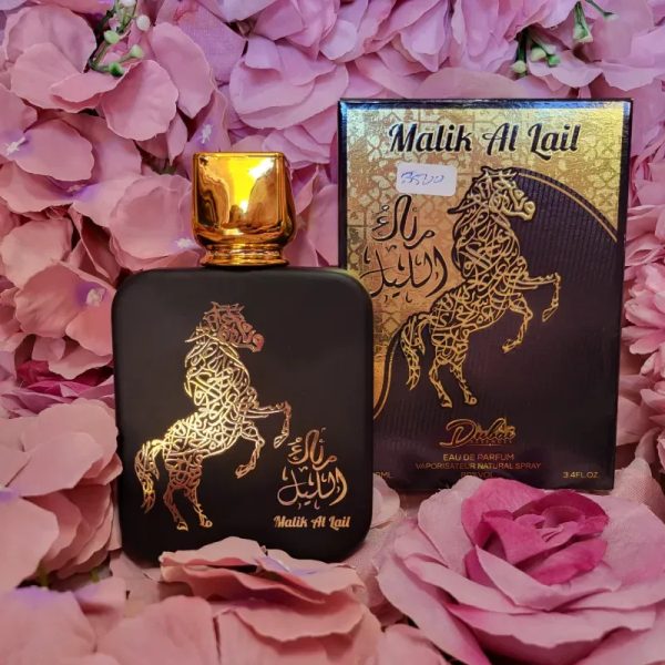 Perfume de hombre