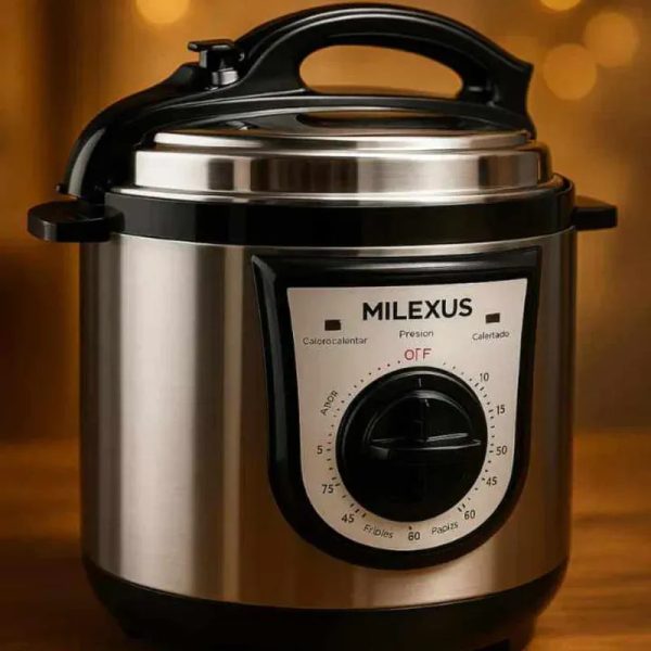Olla  reina marca milexus