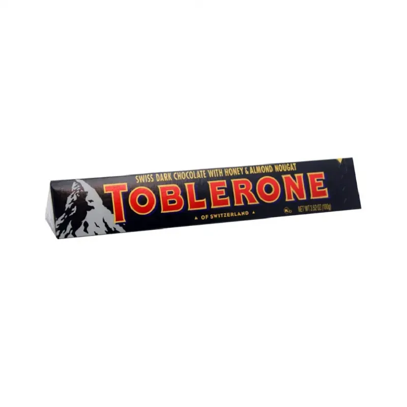 Tableta de Chocolate 100 g