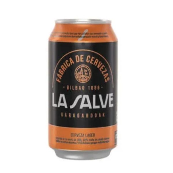 La Salve