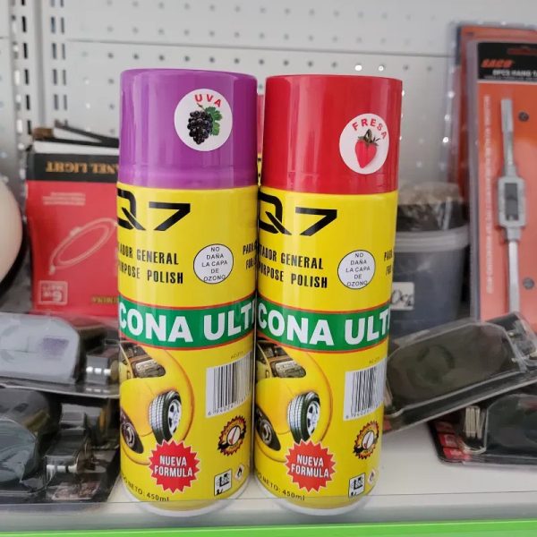 Silicona