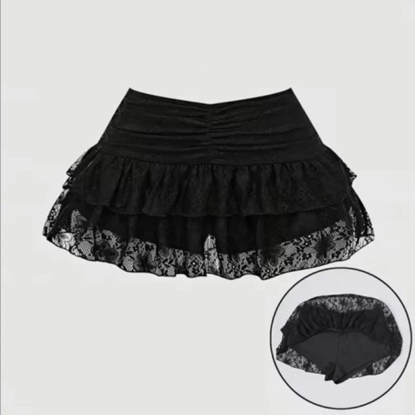 Saya short