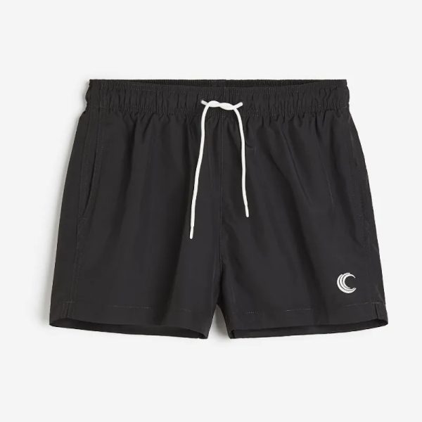 Short de playa