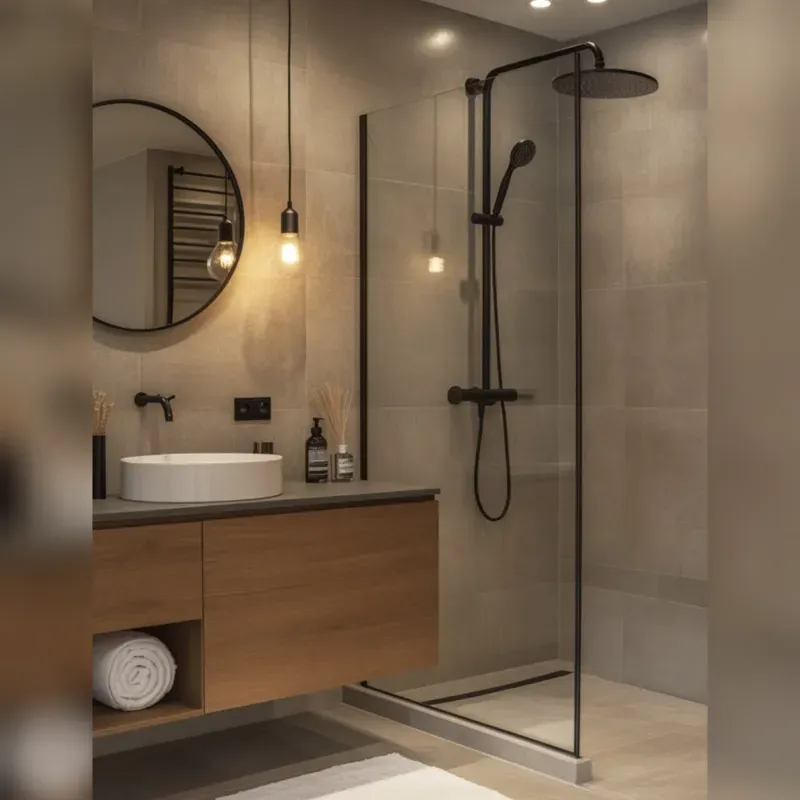 Minimalista 1.90m x 80cm