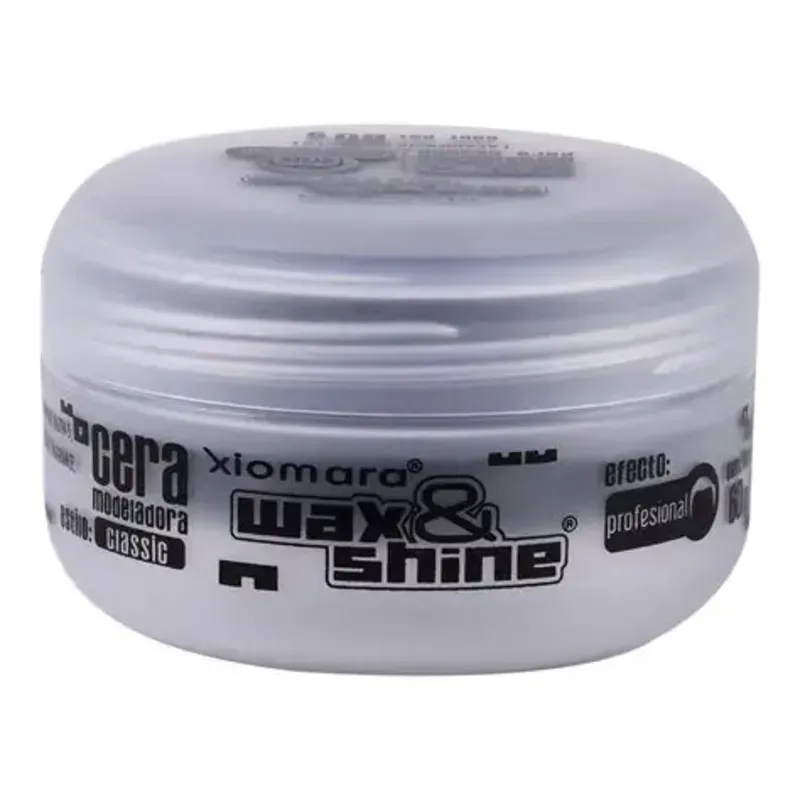 CERA MODEORADORA. XIOMARA