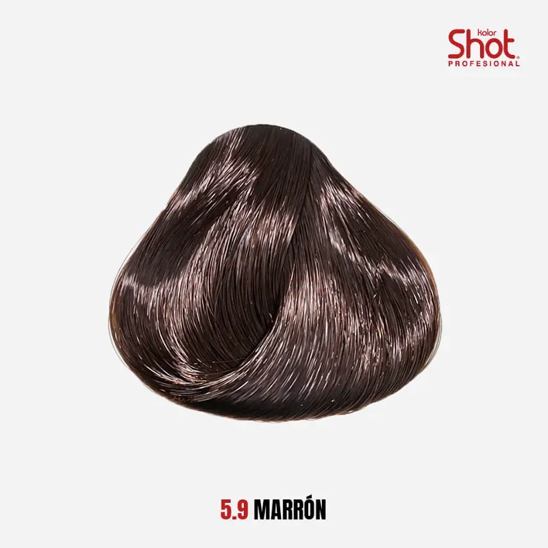 5.9 marron