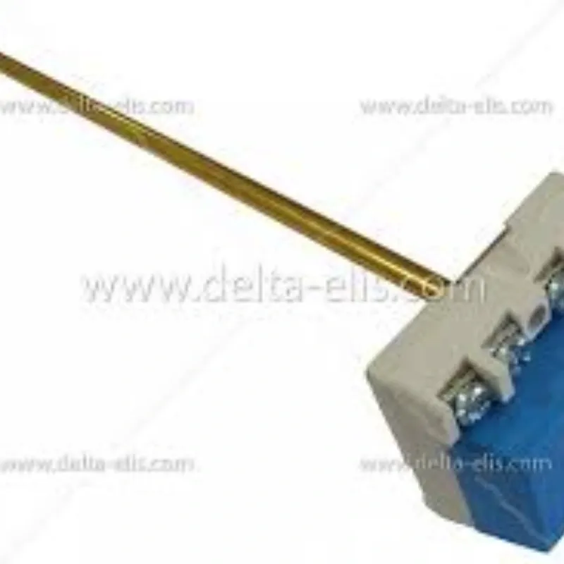 Regulador térmico de calentadores de agua solar 20A