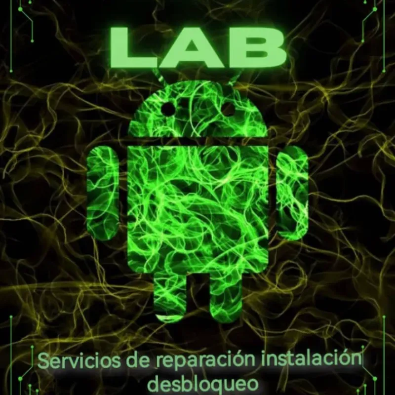 ****Tec - Lab ****