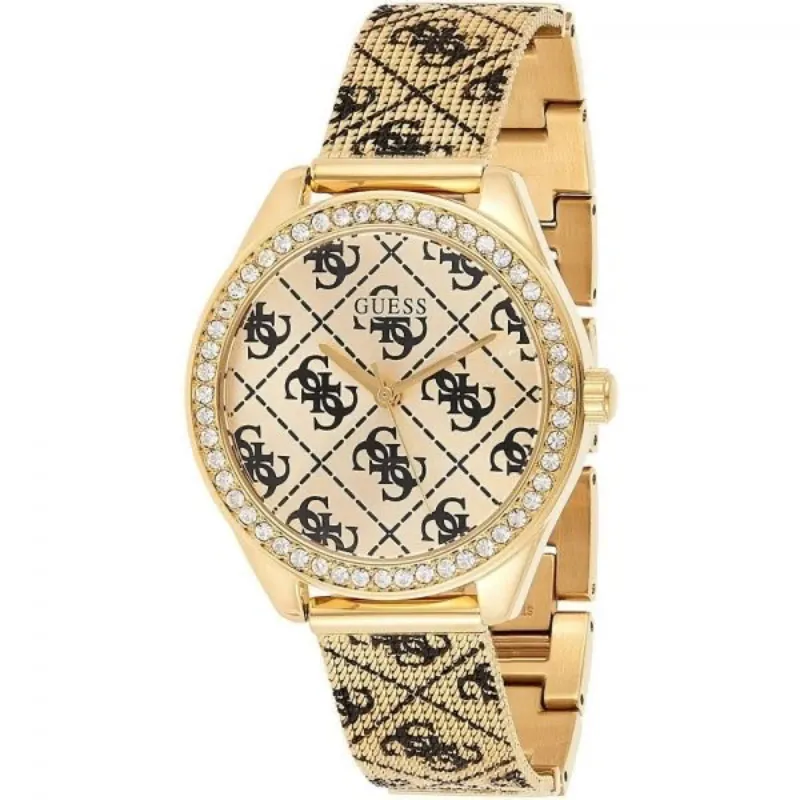 RELOJ GUESS