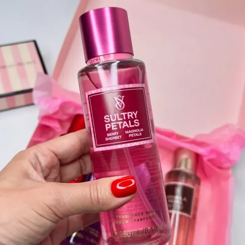 Colonia Sultry Petals VS