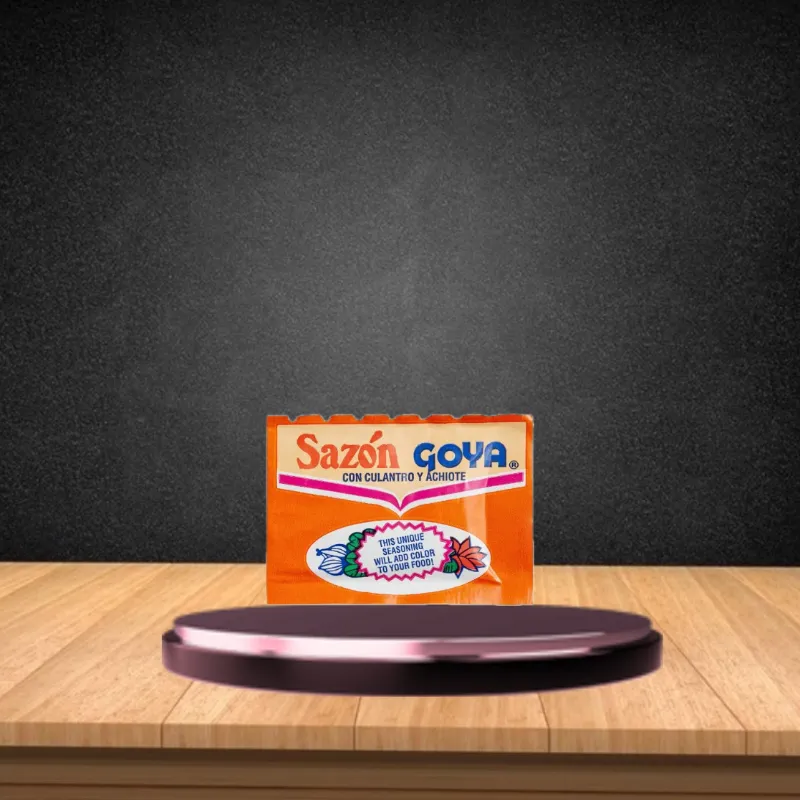 Sazón Goya
