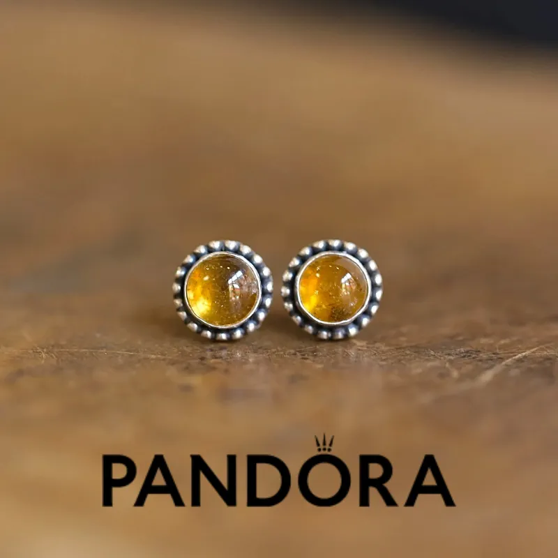 Aretes Pandora