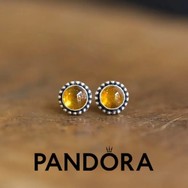 Aretes Pandora