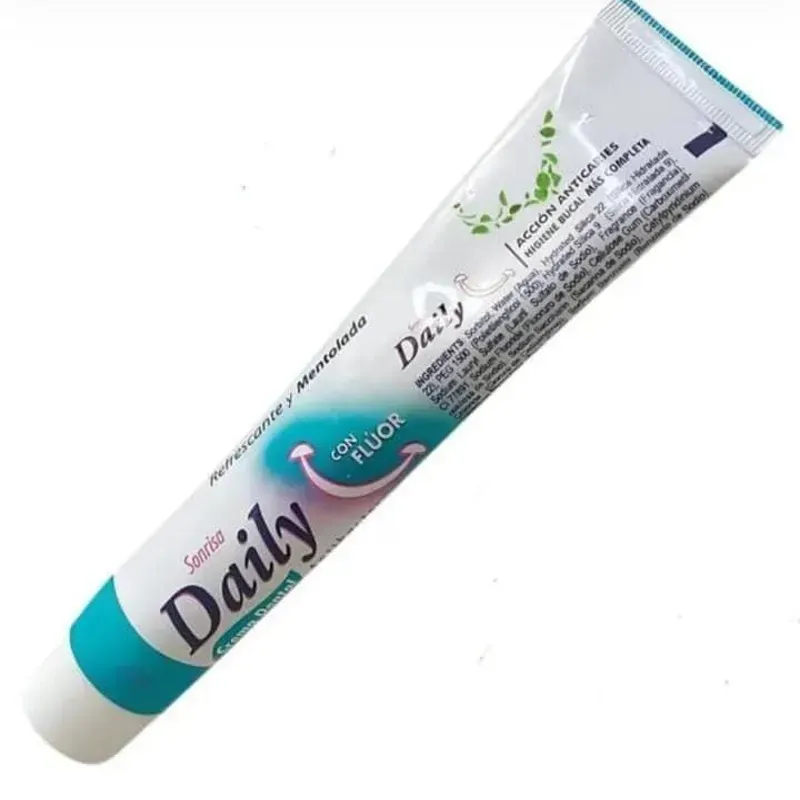 Pasta dental Dayli