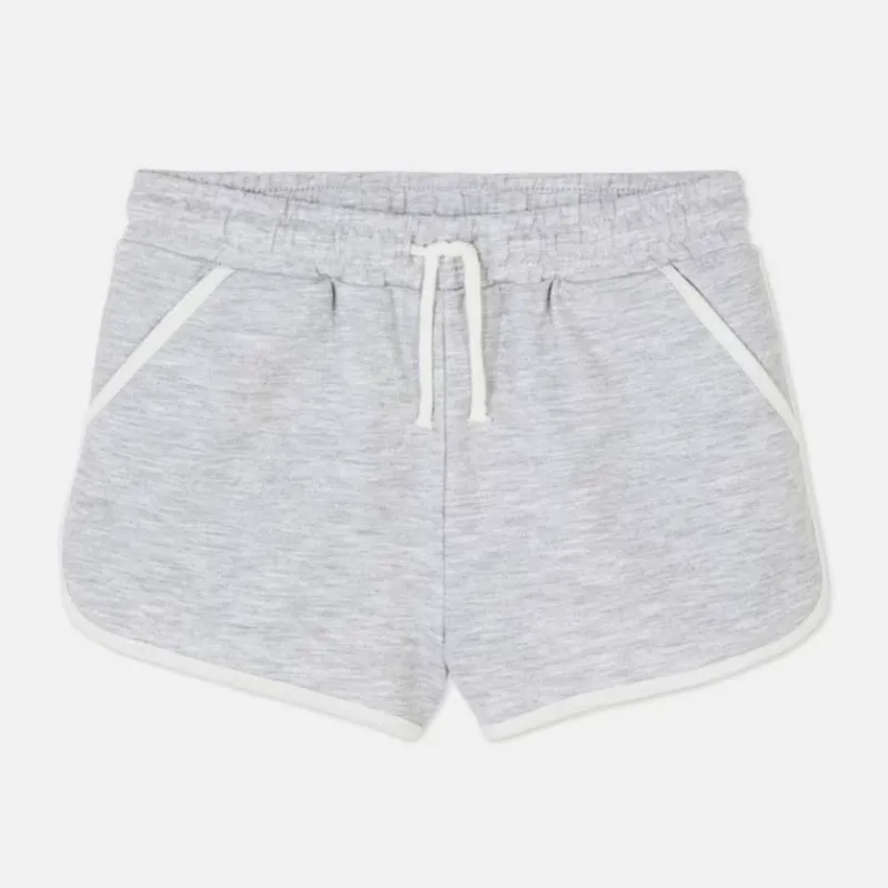 Short gris