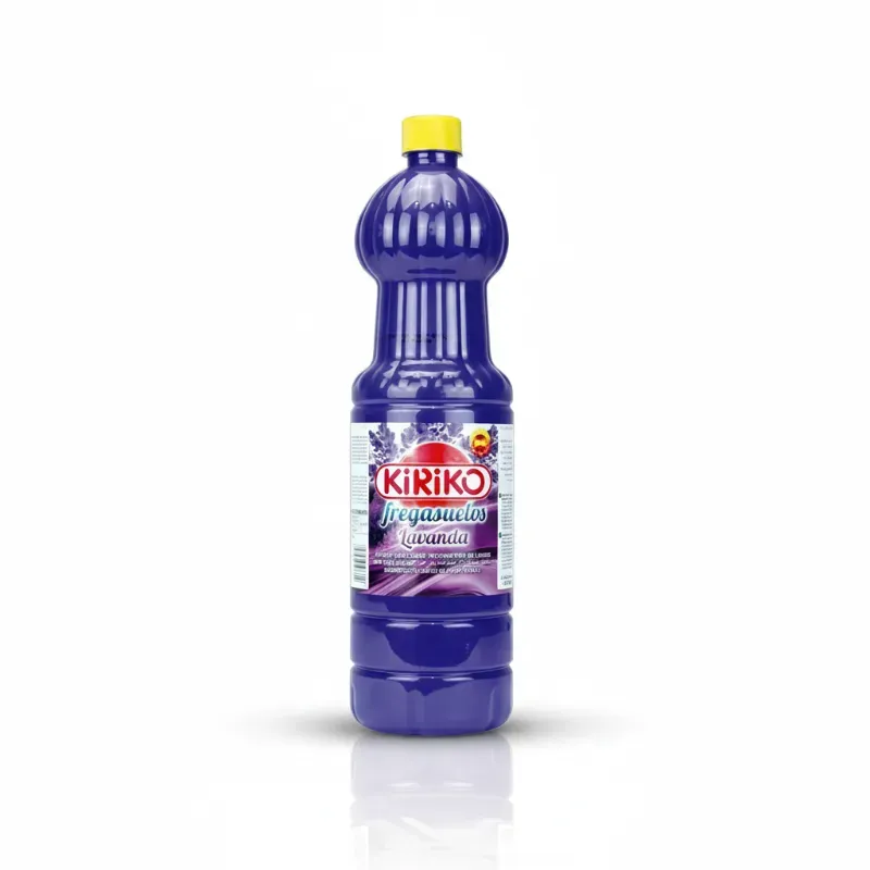 Fregasuelos Lavanda Kiriko