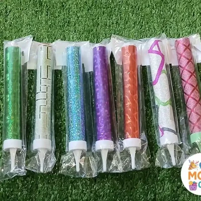 Vela Volcánica Grande