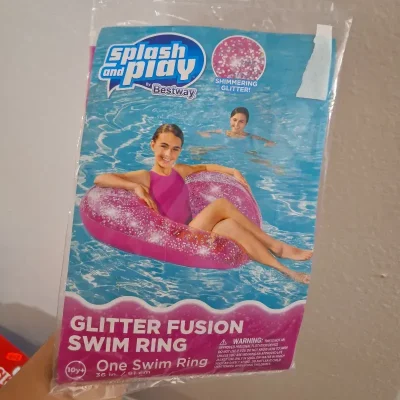 Balsa  en forma de corazón 