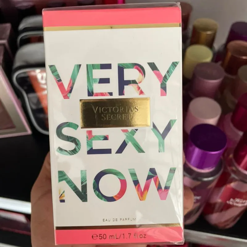 Perfume Very Sexy Now