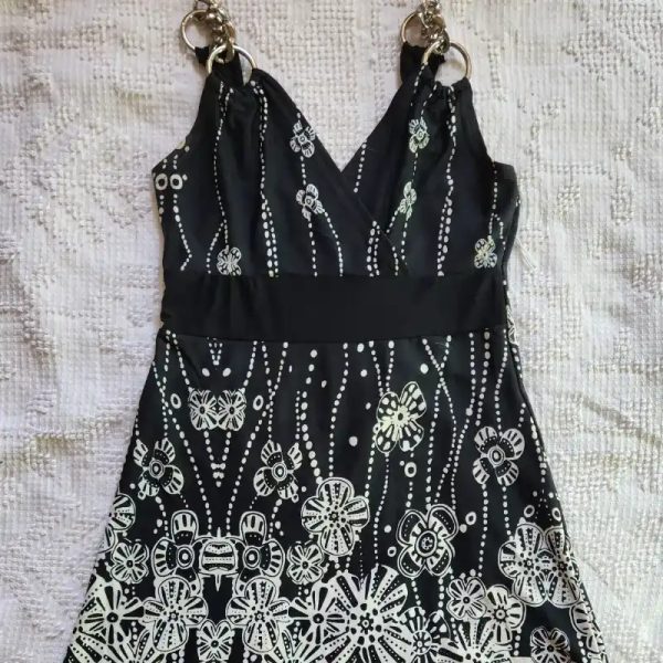 Vestido talla S