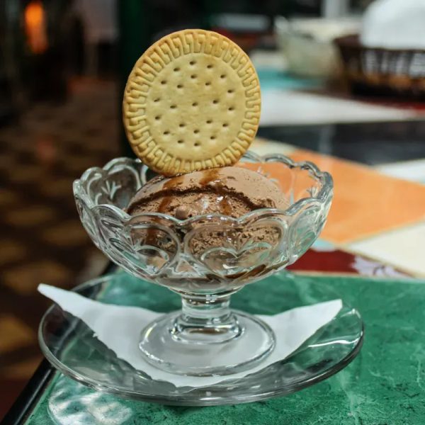 Helado