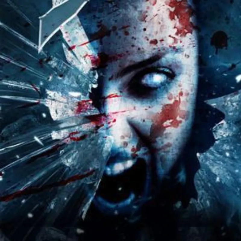 Mirrors [ 2 películas ]