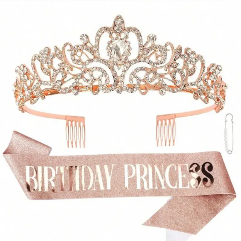 Juegos Listón con Corona