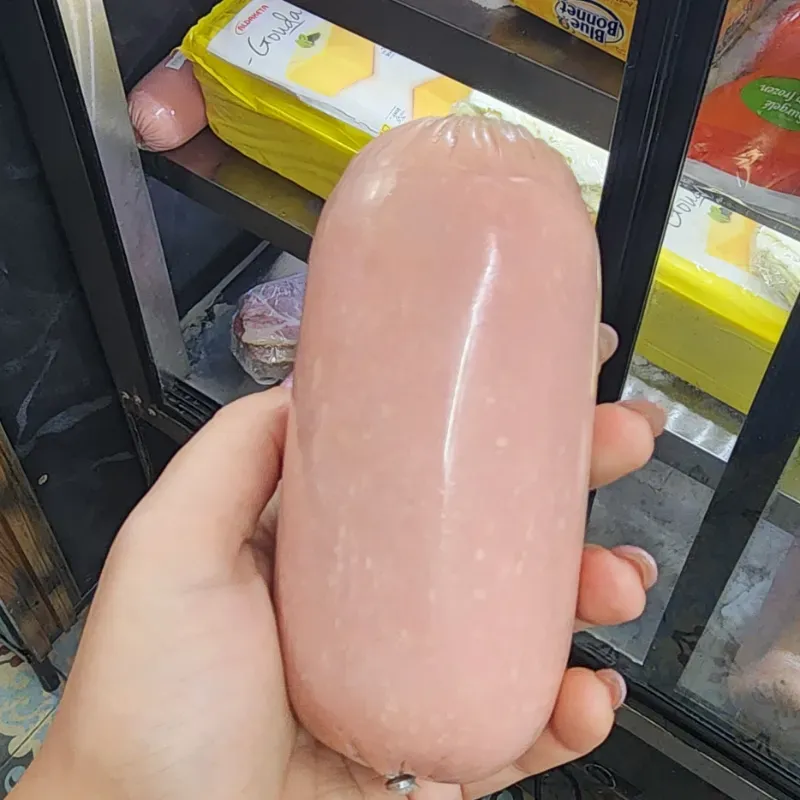 MINI JAMÓN VIKY