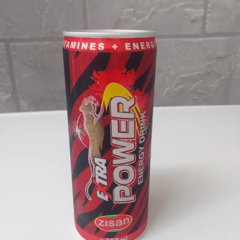 Energizante