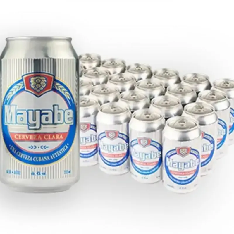 Cerveza Mayabe 24u