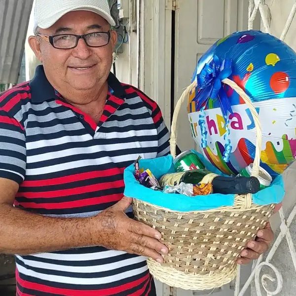 Cestas de Regalo