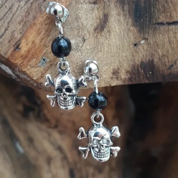 Aretes de Carabelas