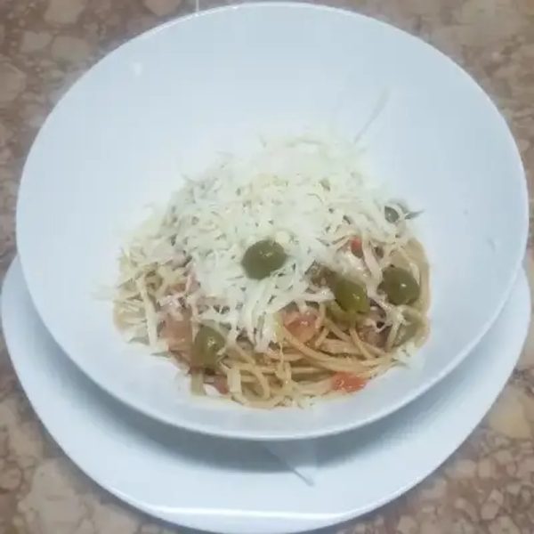 Amatriciana