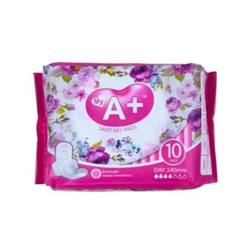 Paquete Intimas Sanitarias A+  530 cup