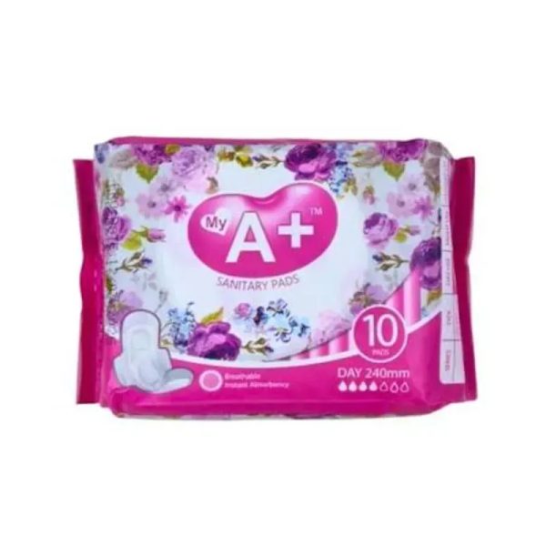 Paquete Intimas Sanitarias A+  530 cup