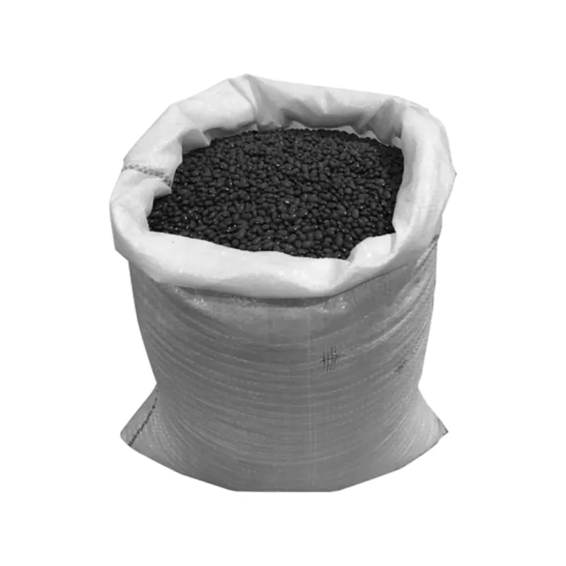 Saco de Frijol Negro Nacional