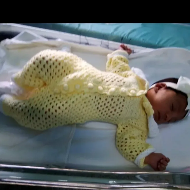 Monopantalón con accesorios